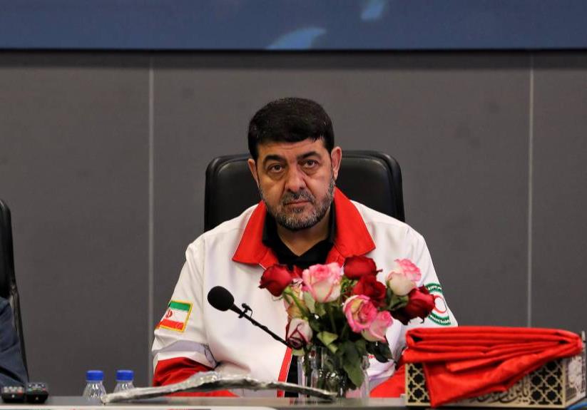 پویش «ایران ما»؛ میدان خدمت و صحنه همبستگی