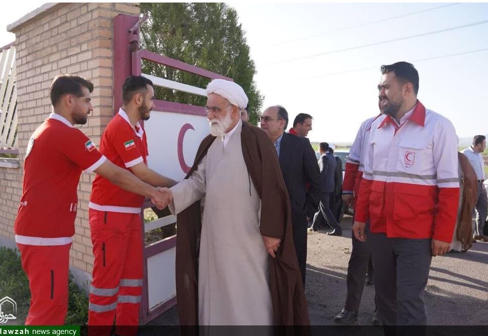بهره‌مندی بیش از ۷ هزار نفر از برنامه‌های فرهنگی هلال‌احمر