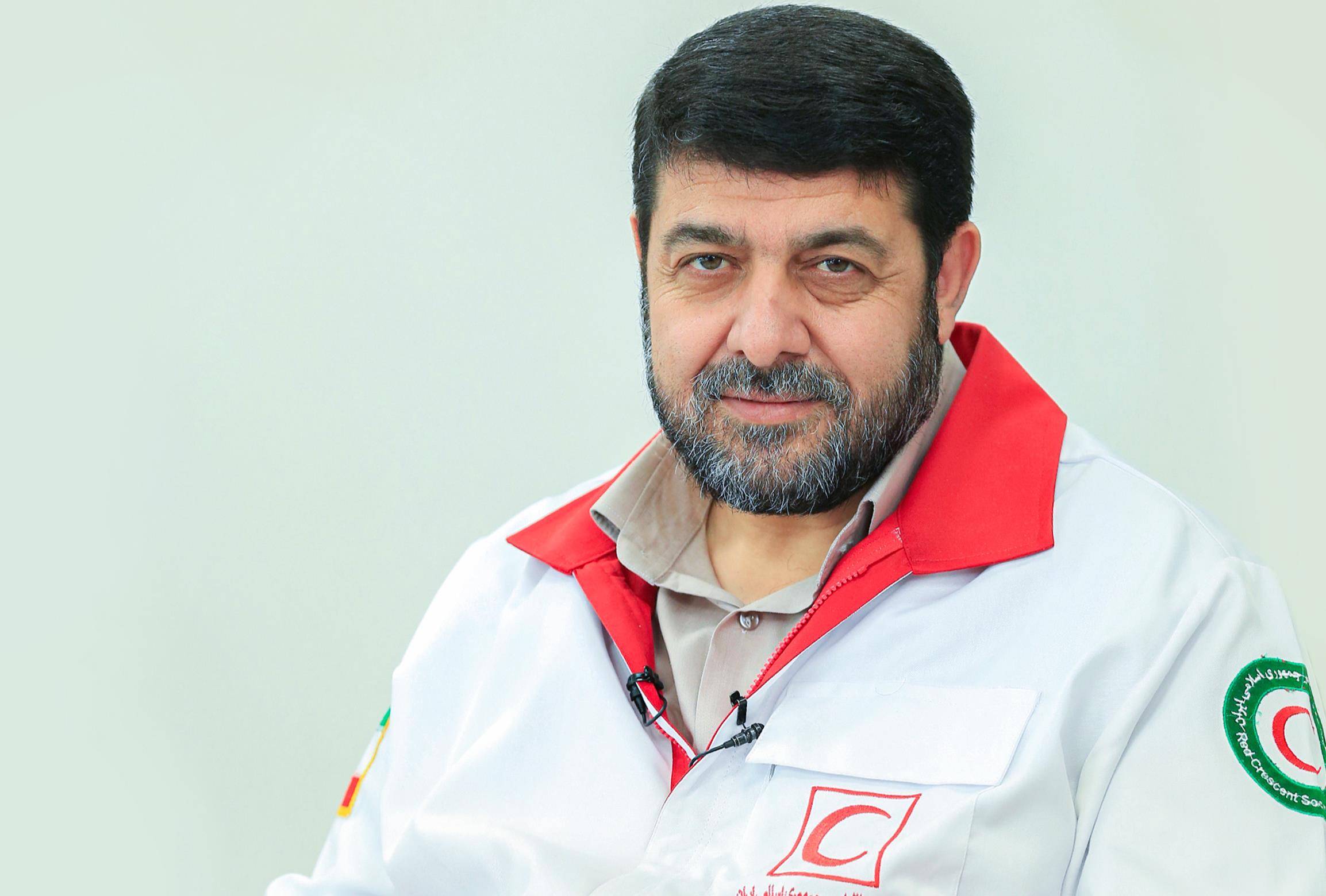 پیام تبریک رئیس هلال‌احمر به مناسبت روز معلم و پاسداشت مجاهدت‌های مربیانِ آموزش