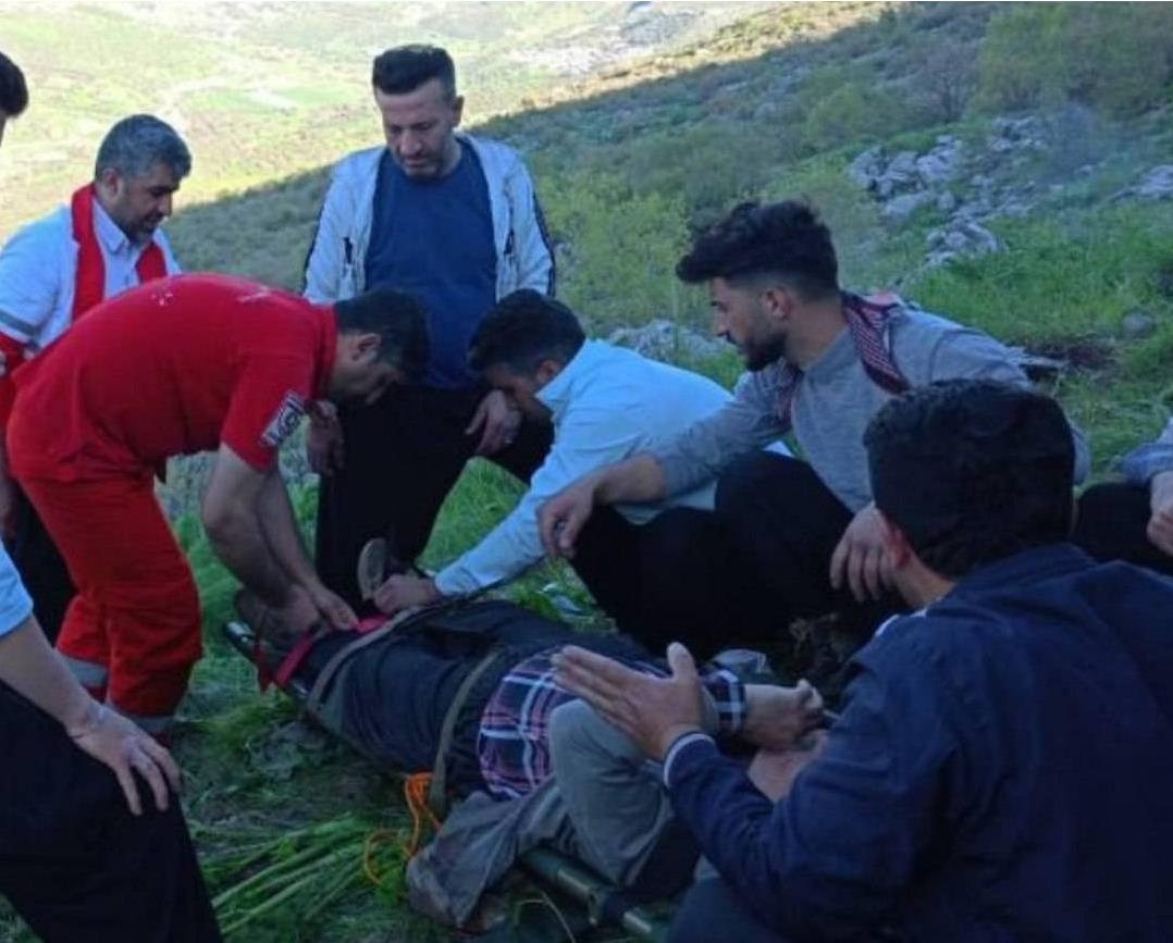 خدمت‌رسانی به ۴۷۰ مصدوم با مشارکت ۵۰۶ تیم عملیاتی طی ۷۲ ساعت گذشته