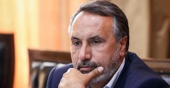 تسلیت رئیس کمیسیون عمران مجلس به دکتر کولیوند