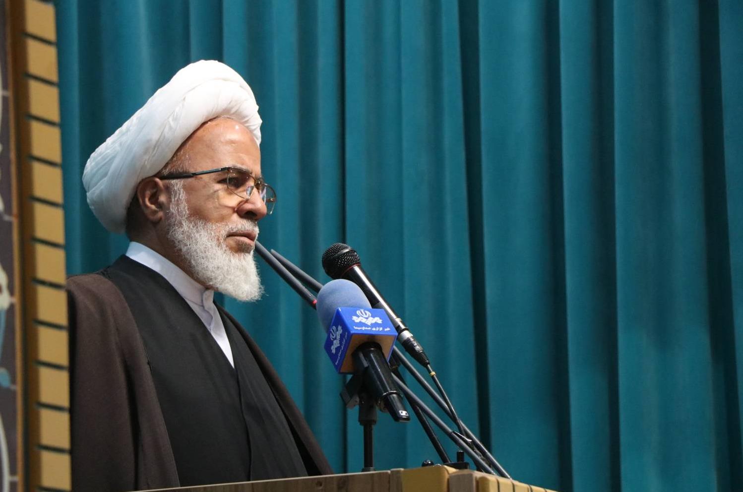 هلالاحمر پیشگام در خدمترسانی به آسیبدیدگان حوادث و بحرانهاست