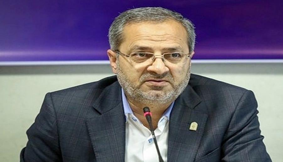 تسلیت وزیر آموزش و پرورش به رئیس هلالاحمر