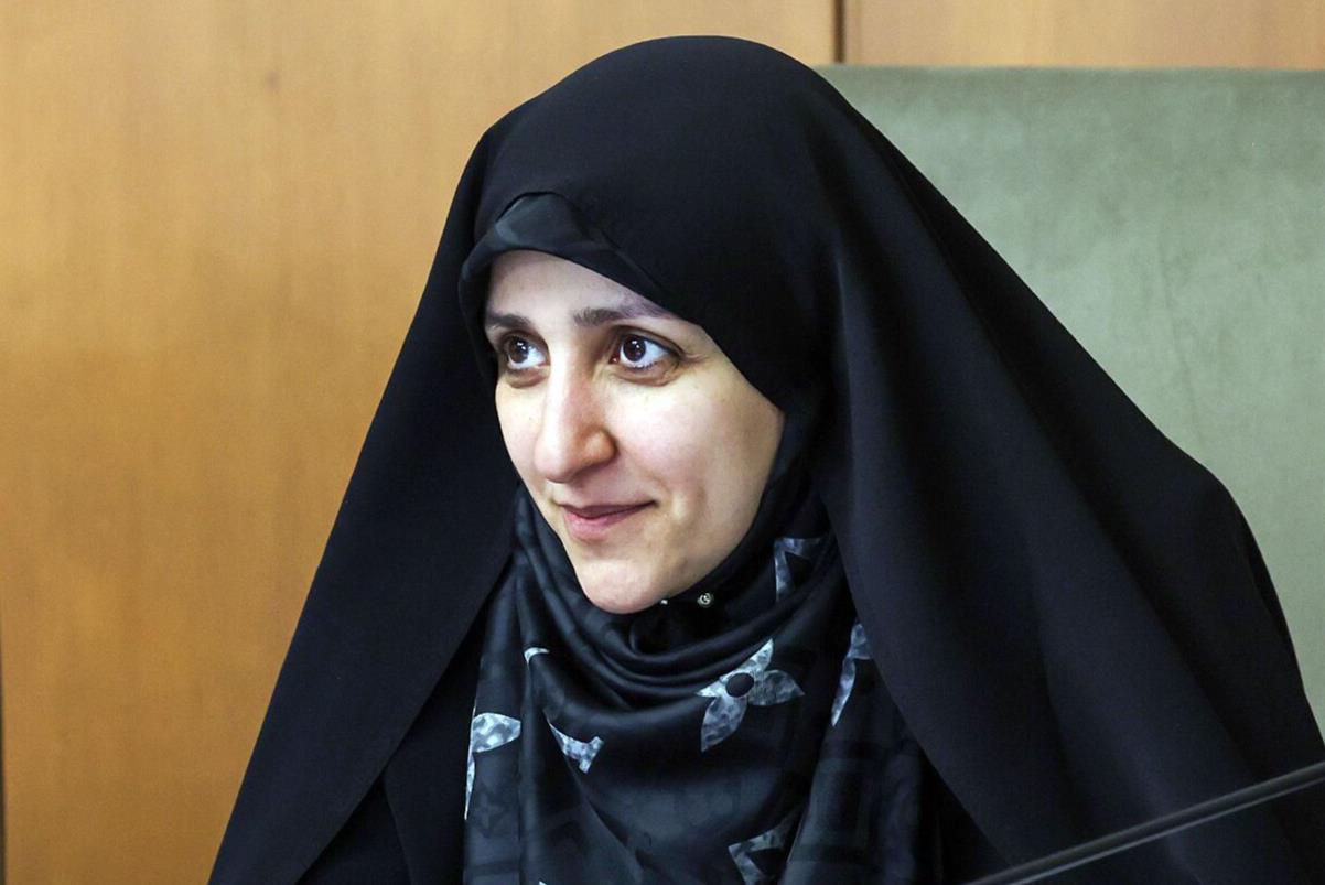 قدردانی معاون رئیس جمهور، از خدمات روابطعمومی هلالاحمر در اطلاعرسانی به موقع در جنگ تحمیلی سوم