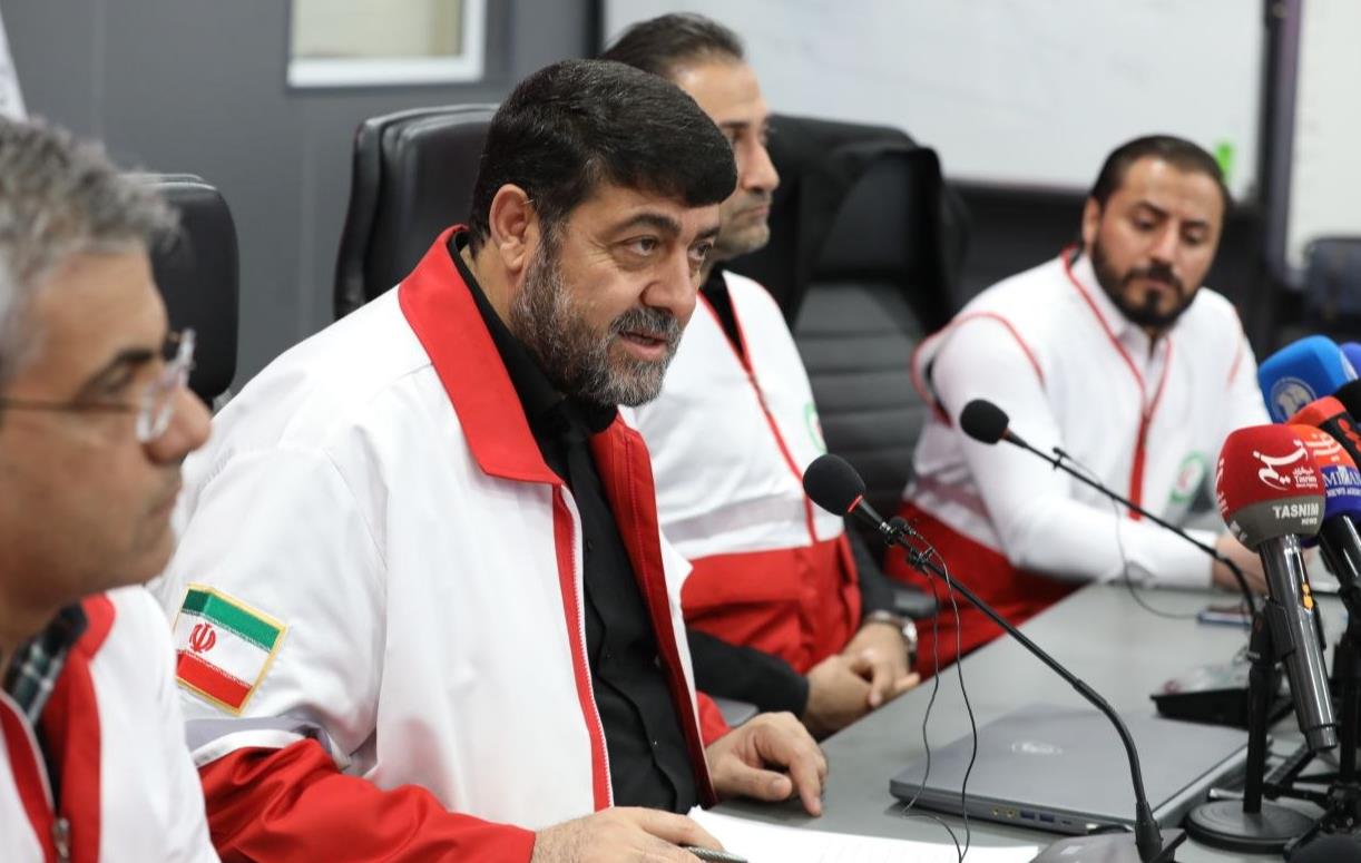 دکتر کولیوند: مدرسه مجازی هلال عدالت آموزشی را محقق میکند