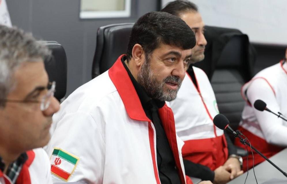مدرسه مجازی هلال عدالت آموزشی را محقق میکند