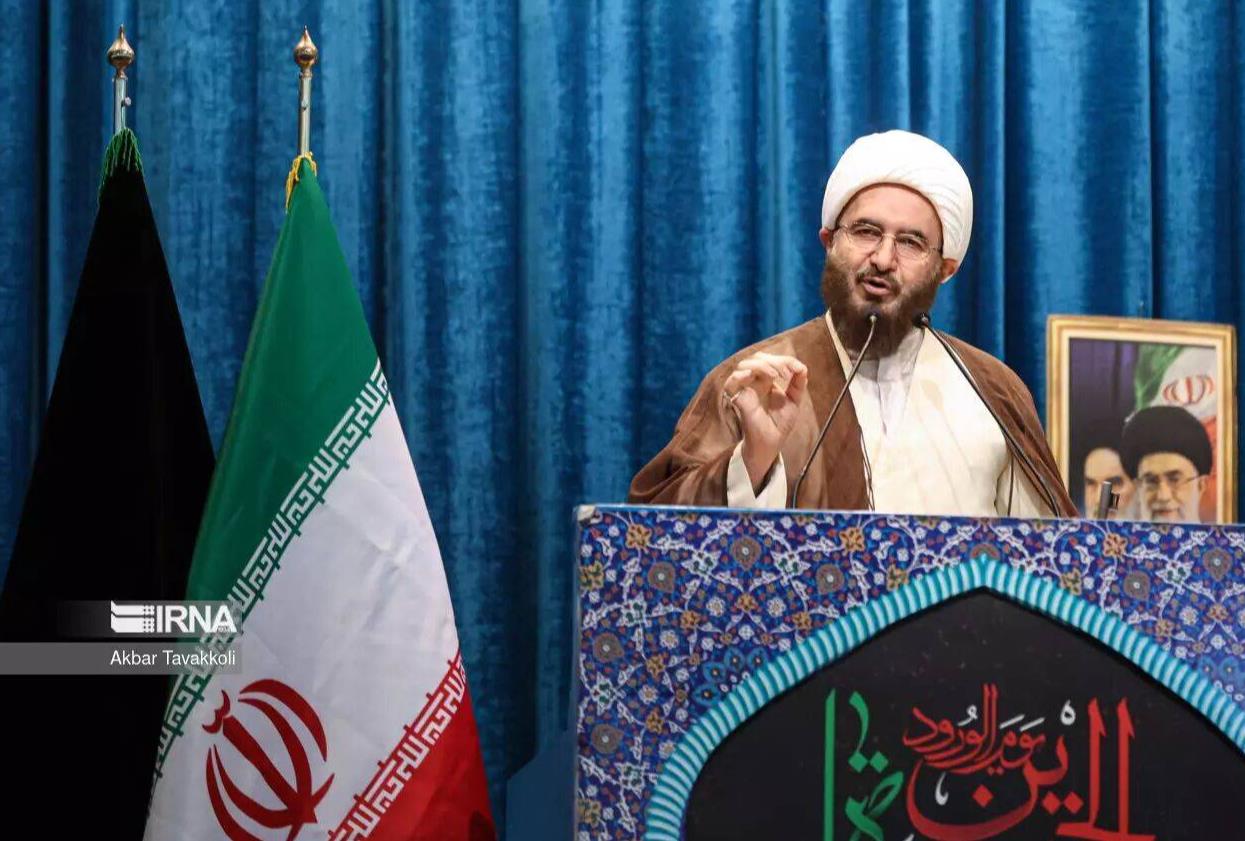 هلالاحمر در جنگ تحمیلی سوم صحنههای ماندگاری از مجاهدت خلق کرد