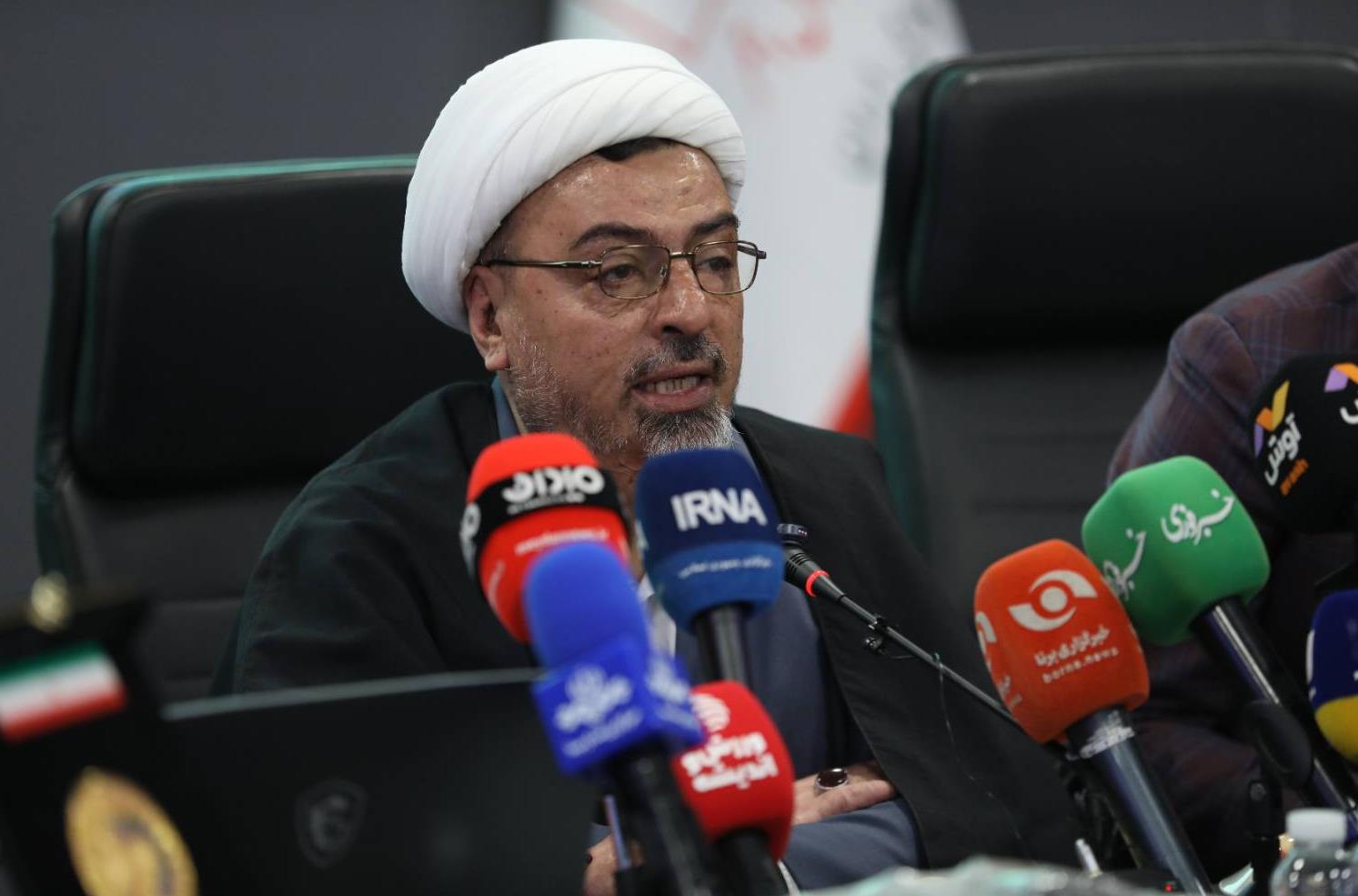 معاون وزیر ورزش و جوانان: ملت ایران به فرزندان ایثارگر هلال‌احمر افتخار می‌کند