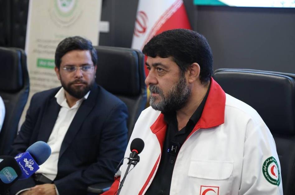 تشکیل شبکه هم‌افزایی برای توانمندسازی مردم در مدیریت بحران