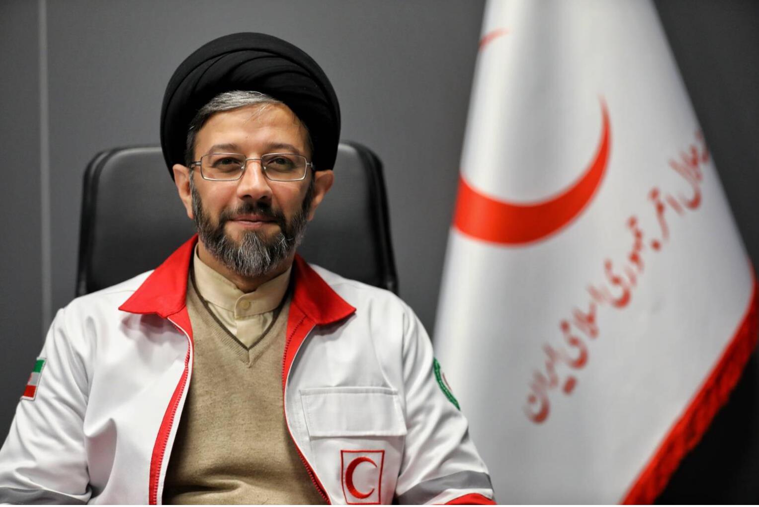 سازماندهی ۴ میلیون عضو در شبکه جوانان هلالاحمر
