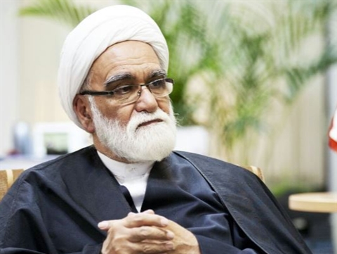 پیام تبریک نماینده ولی فقیه در هلال احمر به مناسبت هفته گرامیداشت صلیب سرخ و هلال احمر