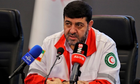 آغاز ارائه خدمات مشاوره و حمایت روانی سامانه تلفنی ۴۰۳۰ به شهروندان در شرایط جنگی کشور