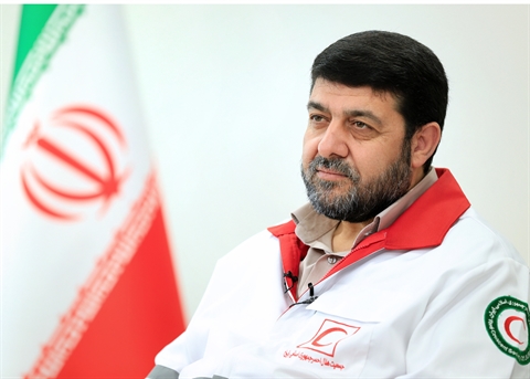 تجلی اقتدار ملی در حکمرانی مردم‌پایه؛ نقش بی‌بدیل جوانان امدادگر در میدان‌های خطیر جنگ تحمیلی سوم