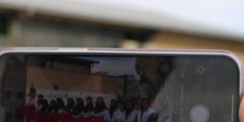 دو کوهنورد گم شده در قله گاوکشان گرگان پس از ۱۲ ساعت پیدا شدند